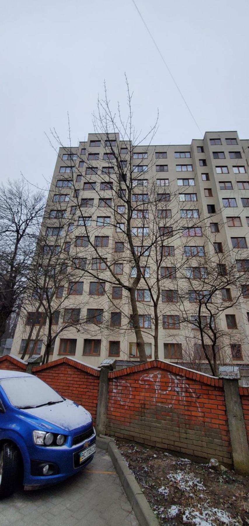 Апартаменти Truskavets Eksteriør billede